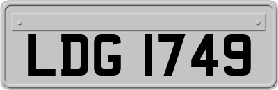 LDG1749