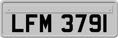 LFM3791