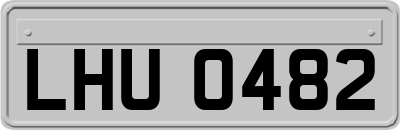 LHU0482