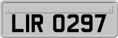 LIR0297