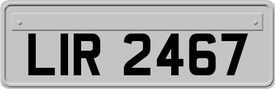 LIR2467