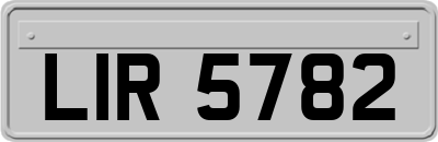 LIR5782