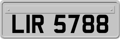 LIR5788