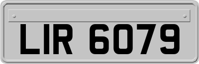 LIR6079