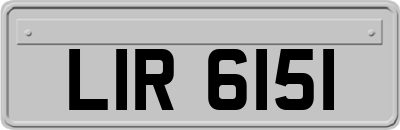 LIR6151