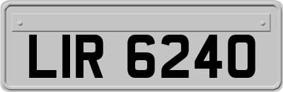 LIR6240