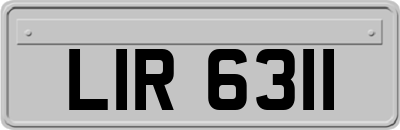 LIR6311