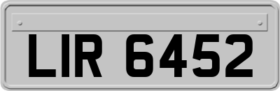 LIR6452