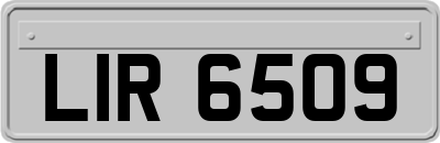 LIR6509