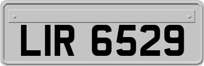 LIR6529