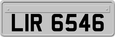 LIR6546