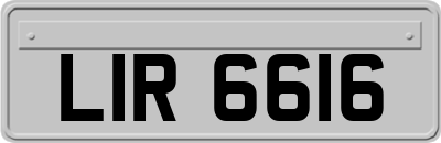 LIR6616