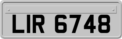 LIR6748