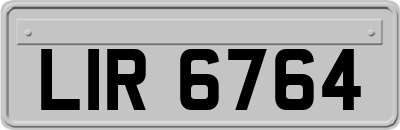 LIR6764