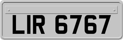 LIR6767
