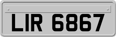 LIR6867