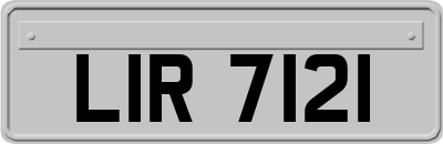 LIR7121