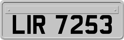 LIR7253