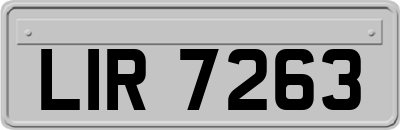 LIR7263