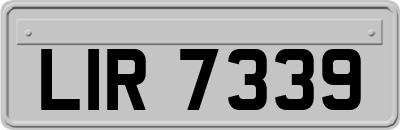 LIR7339