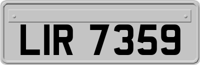 LIR7359