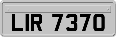 LIR7370