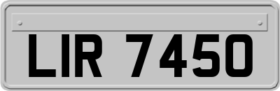 LIR7450