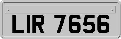 LIR7656