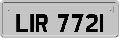 LIR7721
