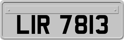 LIR7813