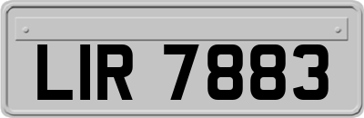 LIR7883