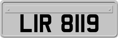 LIR8119
