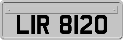 LIR8120