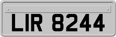 LIR8244
