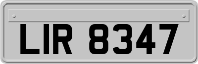 LIR8347
