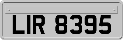 LIR8395