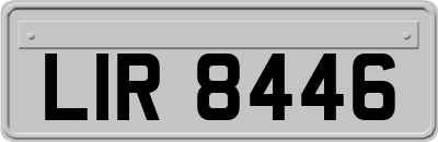LIR8446