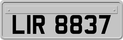 LIR8837