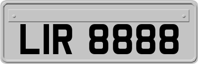 LIR8888