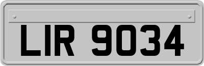 LIR9034
