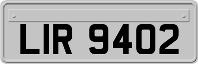 LIR9402