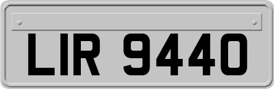 LIR9440