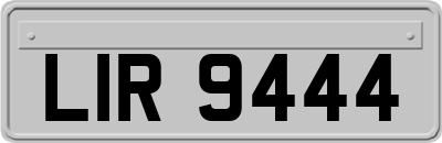 LIR9444
