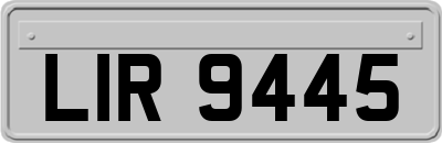 LIR9445