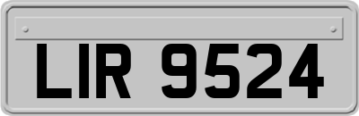 LIR9524