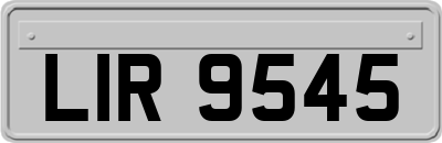 LIR9545
