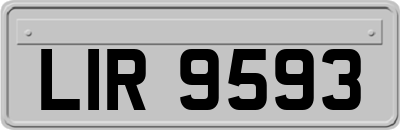 LIR9593