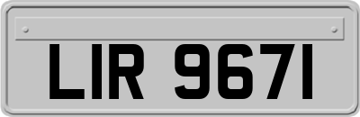 LIR9671