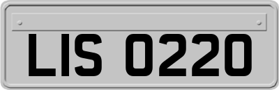 LIS0220