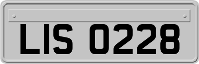 LIS0228